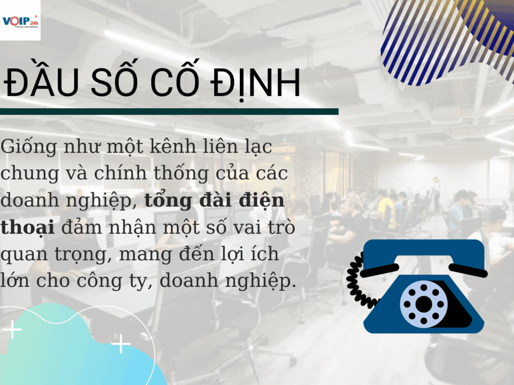 Mua số tổng đài cố định Mua số tổng đài cố định