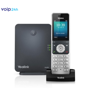 W60P 2 300x300 - Điện thoại ip yealink wifi W60P