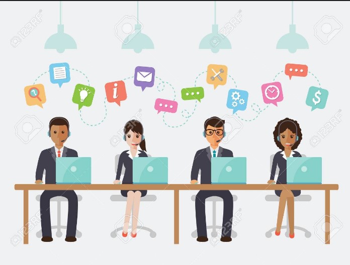 Giải Pháp Tổng Đài Chăm Sóc Khách Hàng Giải Pháp Tổng Đài Chăm Sóc Khách Hàng