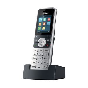 iện thoại ip yealink w53h 300x300 - Yealink W53H Wifi ( máy con )
