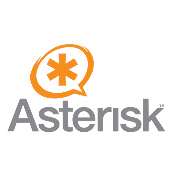 tổng đài asteirsk 600x600 - Cài Đặt Tổng Đài Asterisk ( Dưới 100 user )
