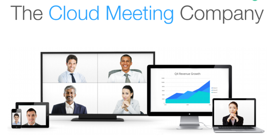 Zoom Meeting Cloud Xu thế mới của video conference Zoom Meeting Cloud Xu thế mới của video conference