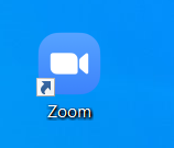 Zoom icon - Hướng Dẫn Cách Sử Dụng Zoom Trên Máy Tính Điện Thoại 2022