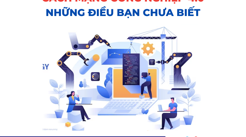 59 800x445 - Cách Mạng Công Nghiệp 4.0 Những Điều Bạn Chưa Biết