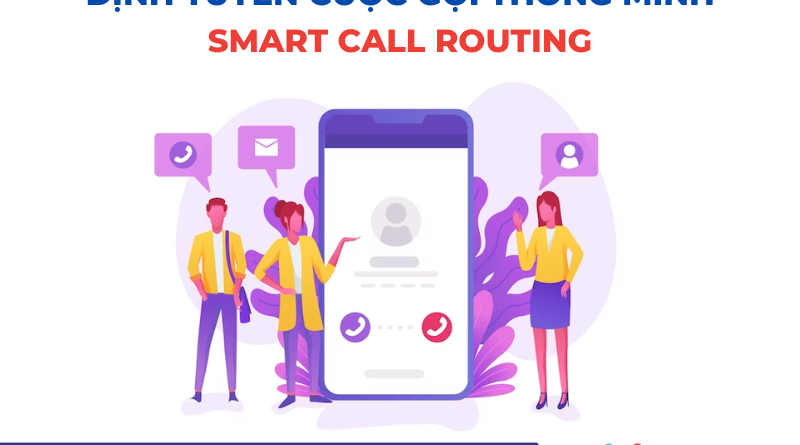 60 800x445 - ĐỊNH TUYẾN CUỘC GỌI THÔNG MINH - SMART CALL ROUTING