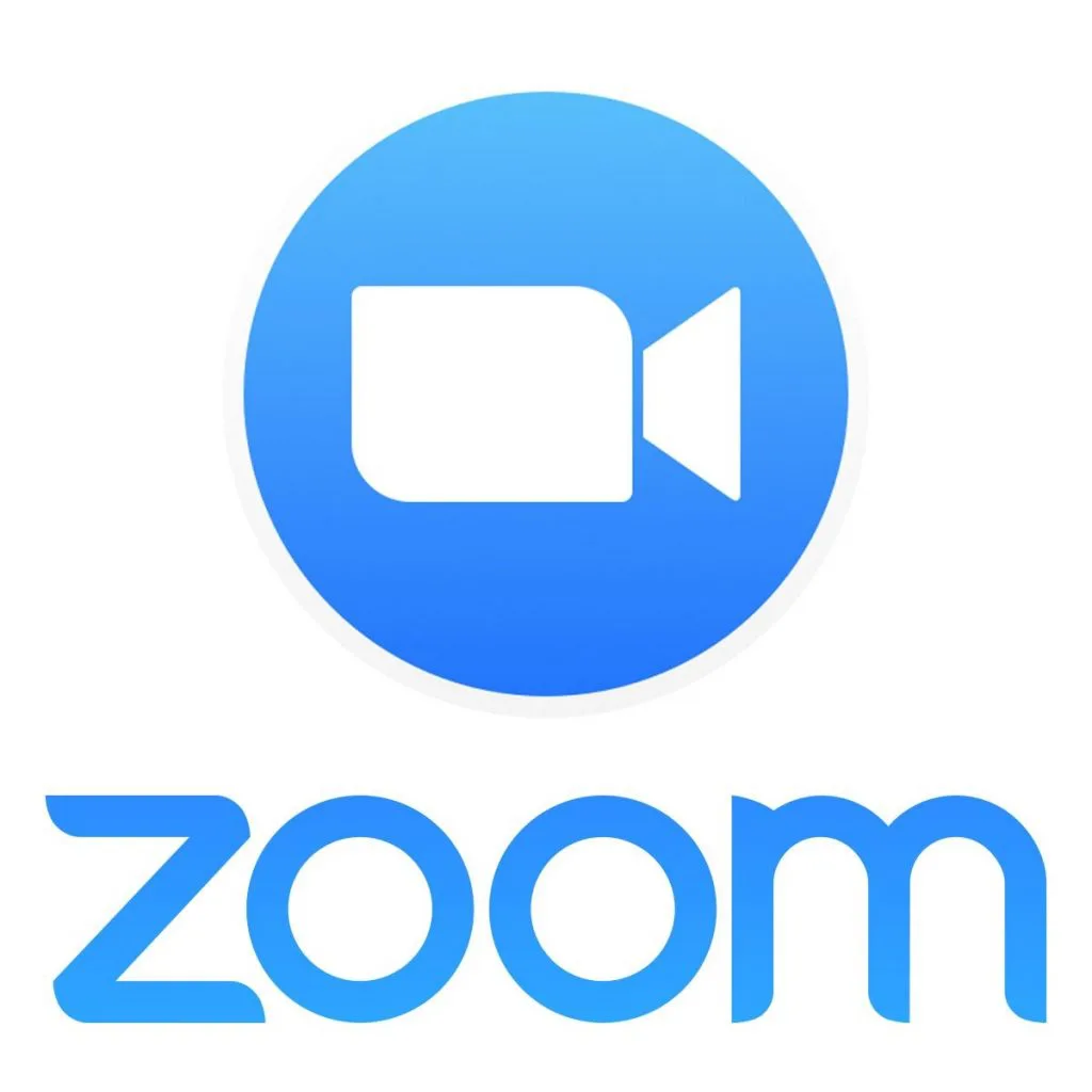 Phần mềm phòng họp hội nghị trực tuyến Zoom Cloud Meeting.