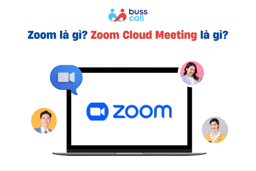 Zoom la gi  Zoom Cloud Meeting la gi - Mua Bản Quyền Tài Khoản Zoom Meeting Chính Hãng Tại VOIP24H