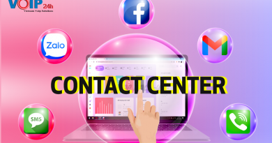 Contact center  390x205 - CONTACT CENTER: CHĂM SÓC KHÁCH HÀNG ĐA KÊNH CHUYÊN NGHIỆP