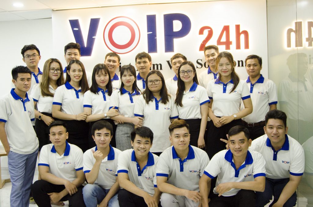 Chính sách bảo hành sản phẩm của Voip24h