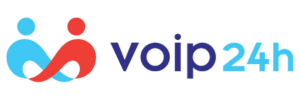 logo voip24h - ĐIỆN THOẠI YEALINK T30