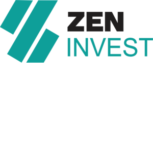 LOGO Zen Invest - Khách Hàng Tiêu Biểu