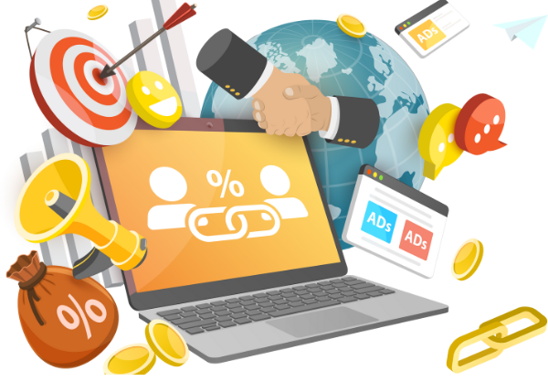 CHƯƠNG TRÌNH PHÁT TRIỂN ĐỐI TÁC - HỢP TÁC ĐẠI LÝ THÀNH CÔNG affiliate 600x417 - CHƯƠNG TRÌNH PHÁT TRIỂN ĐỐI TÁC - HỢP TÁC ĐẠI LÝ THÀNH CÔNG