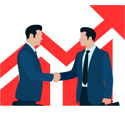 doi tac ban cheo 400x417 - CHƯƠNG TRÌNH PHÁT TRIỂN ĐỐI TÁC - HỢP TÁC ĐẠI LÝ THÀNH CÔNG