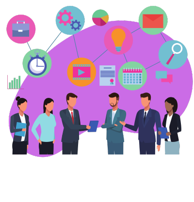 doi tac tich hopp 1 400x417 - CHƯƠNG TRÌNH PHÁT TRIỂN ĐỐI TÁC - HỢP TÁC ĐẠI LÝ THÀNH CÔNG