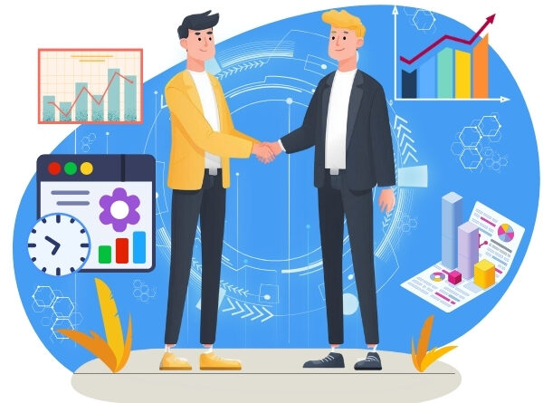 quyen loi dac biet cho doi tac 600x445 - CHƯƠNG TRÌNH PHÁT TRIỂN ĐỐI TÁC - HỢP TÁC ĐẠI LÝ THÀNH CÔNG