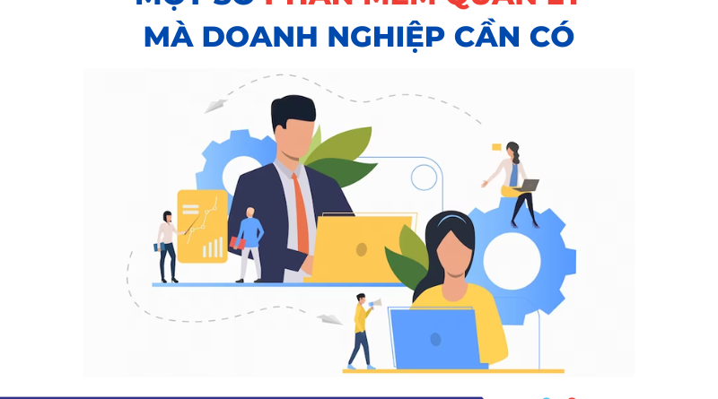 52 800x445 - Một Số Phần Mềm Quản Lý Mà Doanh Nghiệp Cần Có