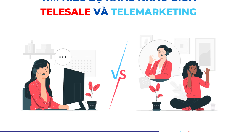 26 01 800x445 - Tìm hiểu sự khác nhau giữa Telesale Và Telemarketing