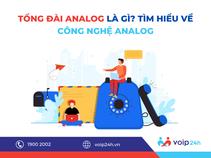 Ưu và Nhược Điểm của Công Nghệ Analog