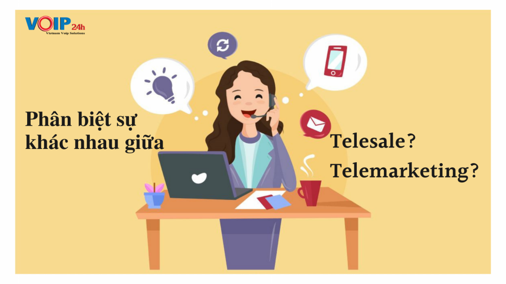 Telesale 1024x576 - Tìm hiểu sự khác nhau giữa Telesale Và Telemarketing