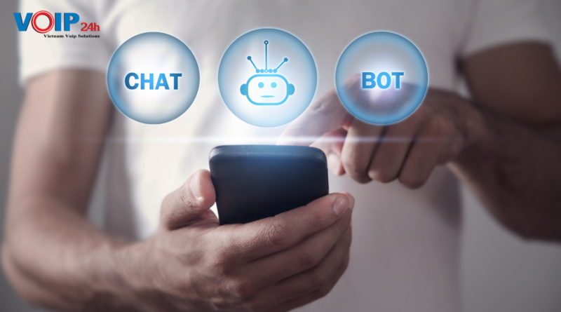 5 800x445 - Ứng Dụng Của Chatbot Và Khả Năng Tối Ưu Tự Động Hoá Contact Center