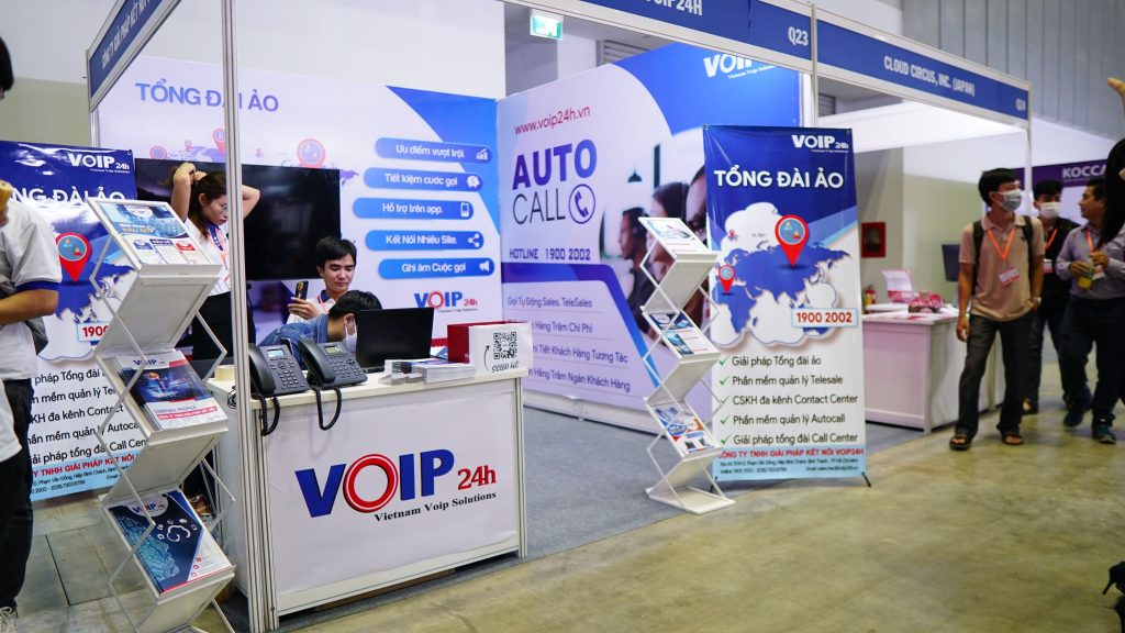 df 1024x576 - Hành trình Voip24h tại sự kiện Vietnam ICT Comm 2022