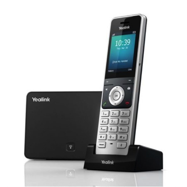 f4 - Điện thoại Yealink và những lý do nên sử dụng dòng điện thoại này