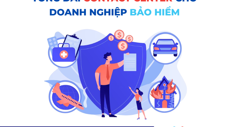 136 800x445 - Tổng đài Contact Center cho doanh nghiệp bảo hiểm