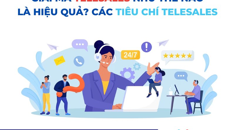 44 800x445 - Giải Mã Telesales Như Thế Nào Là Hiệu Quả? Các Tiêu Chí Telesales