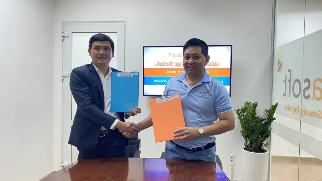 LỄ KÍ KẾT HỢP TÁC CHIẾN LƯỢC VỚI NHÀ PHÂN PHỐI GIỮA VOIP24H VÀ 1BOSS 2 1024x576 - LỄ KÍ KẾT HỢP TÁC CHIẾN LƯỢC VỚI NHÀ PHÂN PHỐI GIỮA VOIP24H VÀ 1BOSS