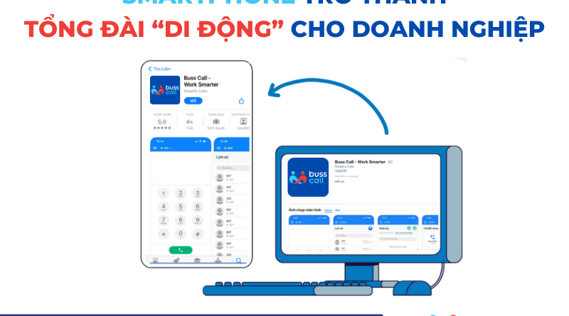 41 800x445 - Smartphone Trở Thành Tổng Đài "Di Động" Cho Doanh Nghiệp