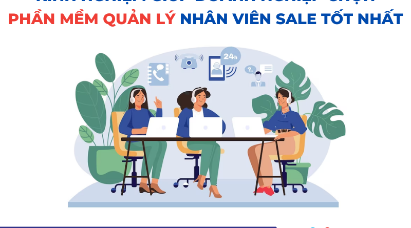 149 800x445 - Kinh nghiệm giúp doanh nghiệp chọn phần mềm quản lý nhân viên Sale tốt nhất