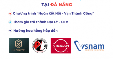 13 390x205 - Chương Trình Phát Triển Đối Tác Đại Lý - CTV tại Đà Nẵng