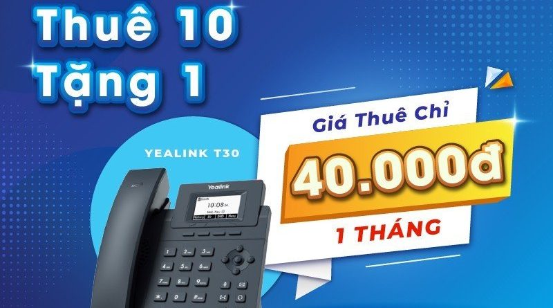 z4295797530751 187e269eb591400ce1cd896e8162cb46 800x445 - CHƯƠNG TRÌNH: THUÊ 10 IP PHONE TẶNG 1 IP PHONE