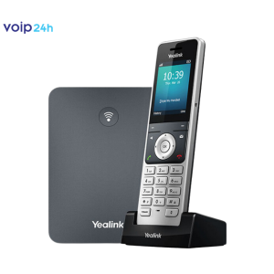 W76P 3 300x300 - Điện thoại Yealink W76P
