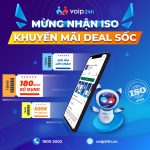 banner km 150x150 - VOIP24H THAM DỰ HỘI CHỢ VIETNAM ICT COMM 2022