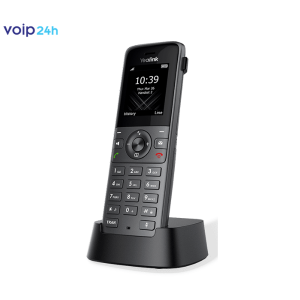 voip24h 1 300x300 - Điện thoại Yealink DECT W73H