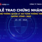 TBA CHAO MUNG Recovered 02 150x150 - VOIP24H Mang Dấu Ấn Công Nghệ Đến VIETNAM ICT COMM 2022