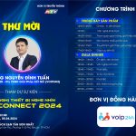 thu moi nguyen dinh tuan 150x150 - VOIP24H Mang Dấu Ấn Công Nghệ Đến VIETNAM ICT COMM 2022