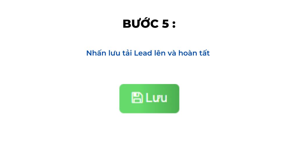 buoc 5 1024x576 - CHƯƠNG TRÌNH GIỚI THIỆU KHÁCH HÀNG DÀNH CHO NỘI BỘ NHÂN VIÊN VOIP24H