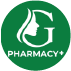 g pharmacy logo - Trang chủ