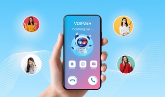 giai phap auto call - Giải Pháp Kết Nối Của Voip24h