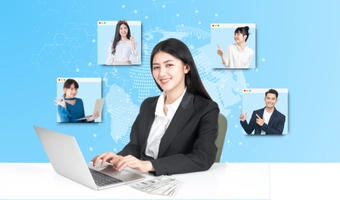 zoom meeting - Giải Pháp Kết Nối Của Voip24h