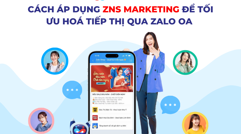 lljj 800x445 - CÁCH ÁP DỤNG ZNS MARKETING ĐỂ TỐI ƯU HOÁ TIẾP THỊ QUA ZALO OA