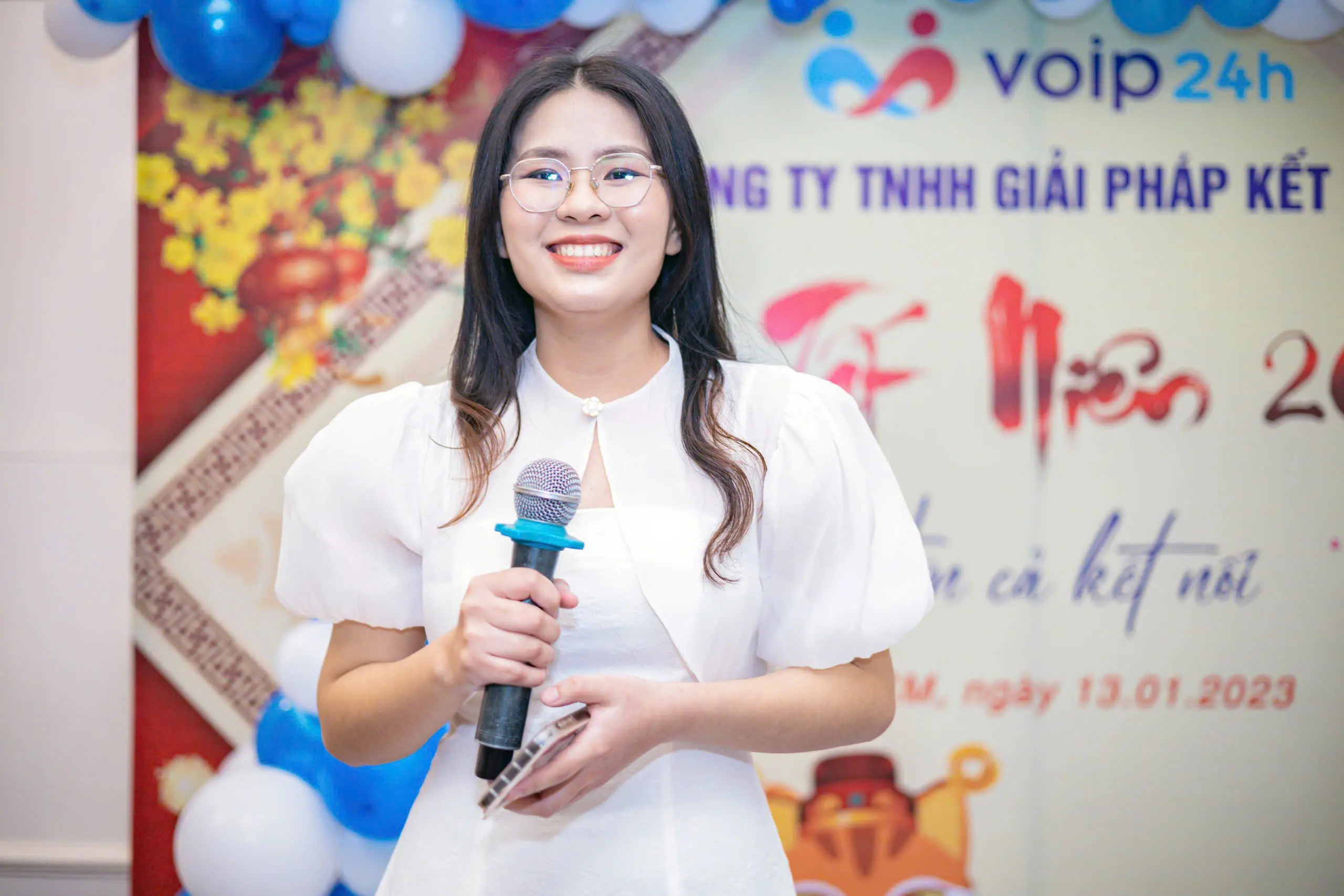 Những điều cần làm khi tổng đài analog bị hư BTV Phuong Thao - Những điều cần làm khi tổng đài analog bị hư