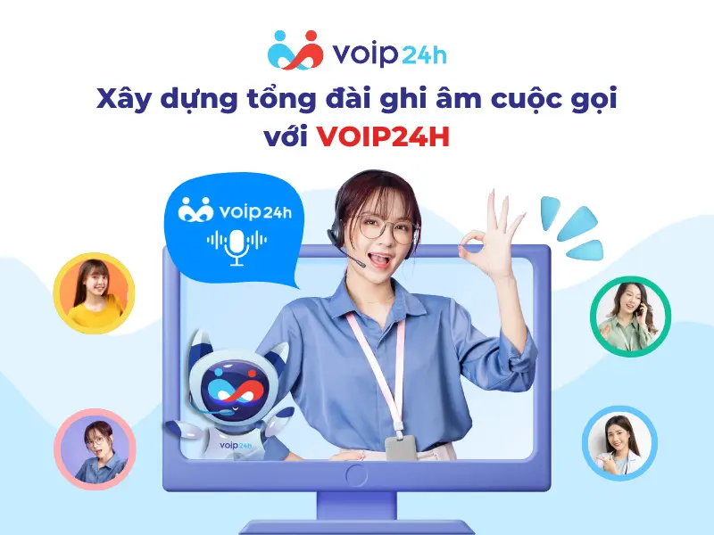 GHI ÂM VOIP LÀ GÌ? CÔNG NGHỆ, LỢI ÍCH VÀ ỨNG DỤNG TRONG DOANH NGHIỆP dtiiftf 4 1 - GHI ÂM VOIP LÀ GÌ? CÔNG NGHỆ, LỢI ÍCH VÀ ỨNG DỤNG TRONG DOANH NGHIỆP
