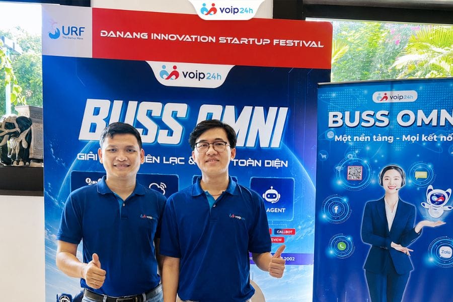 VOIP24H Tại SURF 2026 – Kết Nối Công Nghệ Đồng Hành Tăng Trưởng VOIP24H Tai SURF 2026 - VOIP24H Tại SURF 2026 – Kết Nối Công Nghệ Đồng Hành Tăng Trưởng