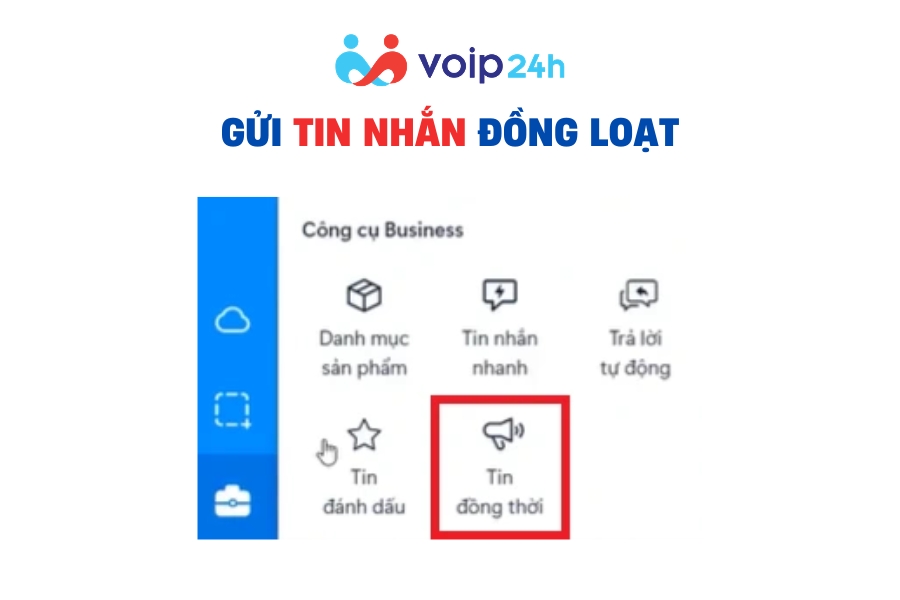 Mua zBusiness: Bảng Giá Lite, Pro, Max Full VAT 2026 Gui tin nhan dong loat - Mua zBusiness: Bảng Giá Lite, Pro, Max Full VAT 2026
