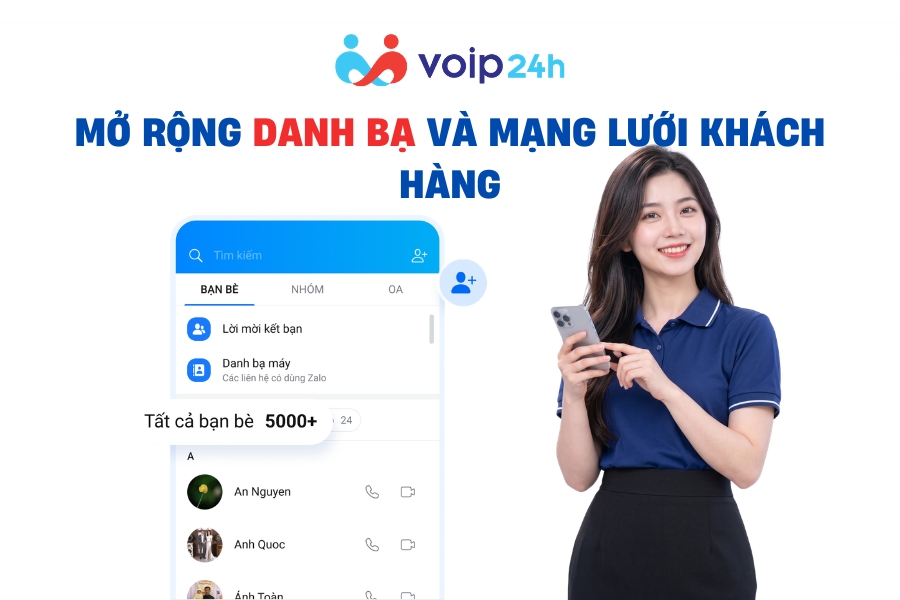 Mua zBusiness: Bảng Giá Lite, Pro, Max Full VAT 2026 Mo rong danh ba va mang luoi khach hang - Mua zBusiness: Bảng Giá Lite, Pro, Max Full VAT 2026