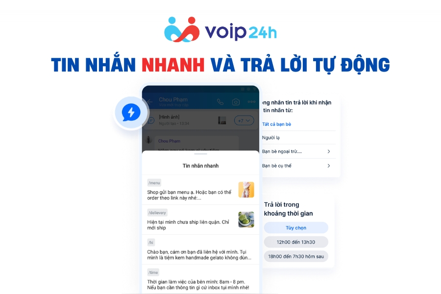 Mua zBusiness: Bảng Giá Lite, Pro, Max Full VAT 2026 Tin nhan nhanh va tra loi tu dong - Mua zBusiness: Bảng Giá Lite, Pro, Max Full VAT 2026